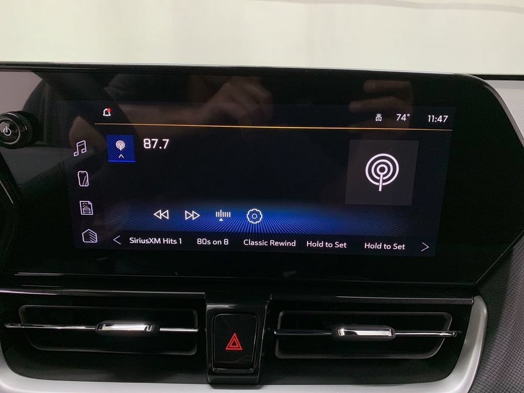 New 2026 Chevrolet TrailBlazer LT w/ Convenience Package AWD/4WD image 16