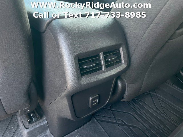 Used 2023 Chevrolet Equinox LT w/ LPO, Floor Liner Package image 24
