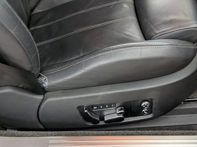 Used 2008 Bentley Continental GTC AWD/4WD image 26