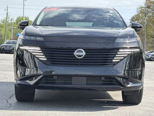 Used 2025 Nissan Murano Platinum w/ Cargo Package image 3