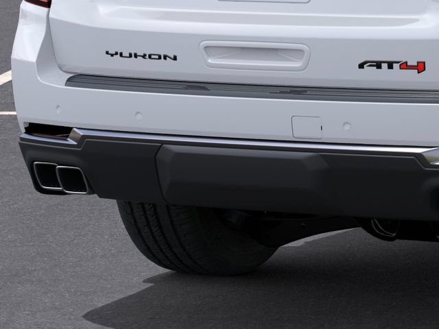 New 2026 GMC Yukon AT4 Ultimate AWD/4WD image 14