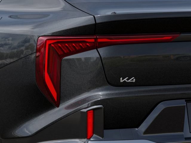 New 2026 Kia K4 GT-Line Turbo w/ GT-Line Premium Package FWD image 12