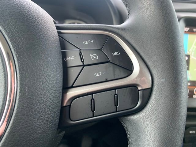 Used 2022 Jeep Renegade Latitude image 17