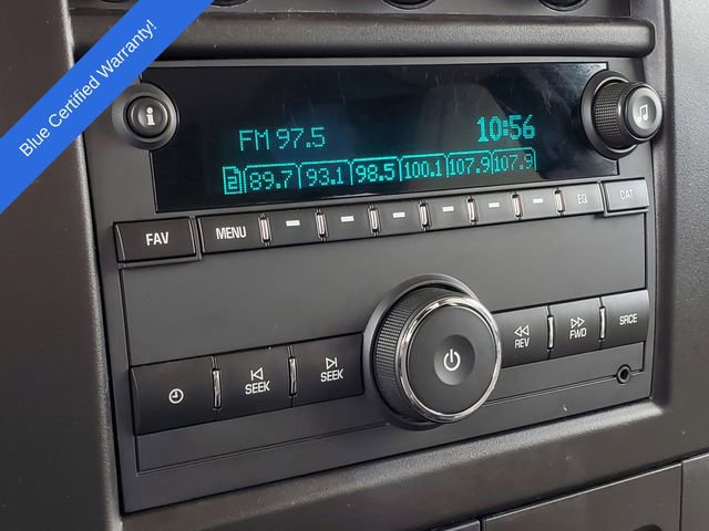 Used 2023 Chevrolet Express 3500 LS RWD image 15