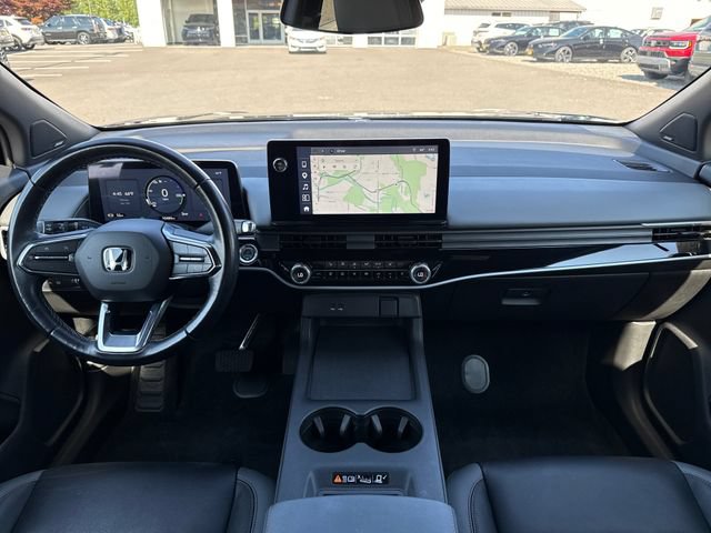 Used 2024 Honda Prologue Touring image 12