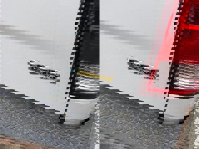 Used 2014 RAM 1500 Tradesman image 5