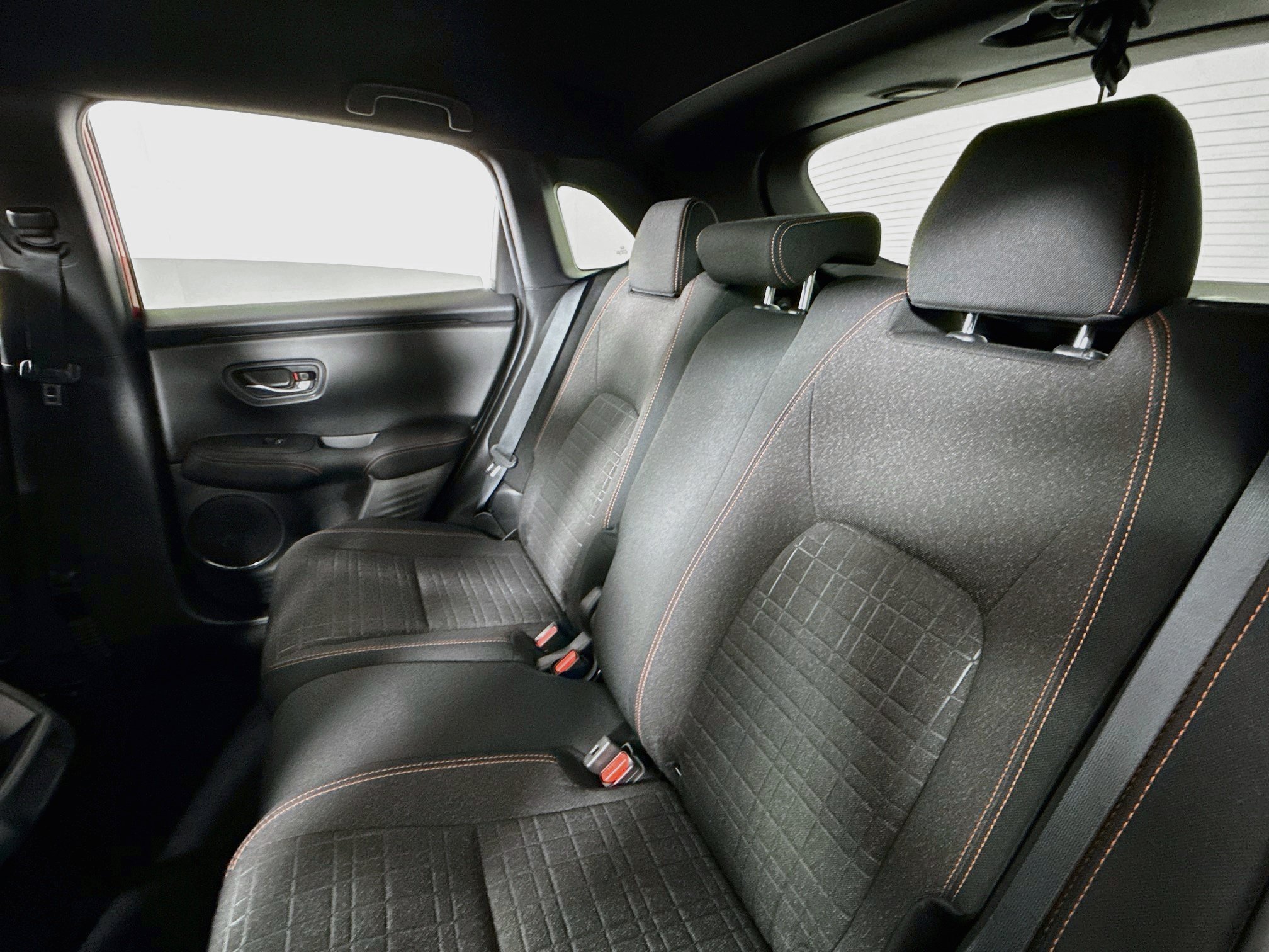 Used 2025 Honda HR-V Sport image 21