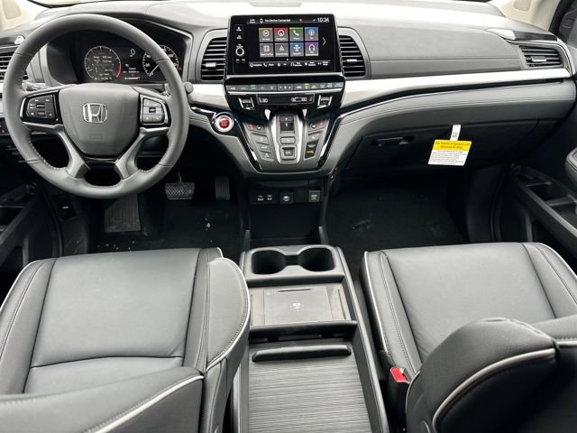 New 2026 Honda Odyssey Touring image 17