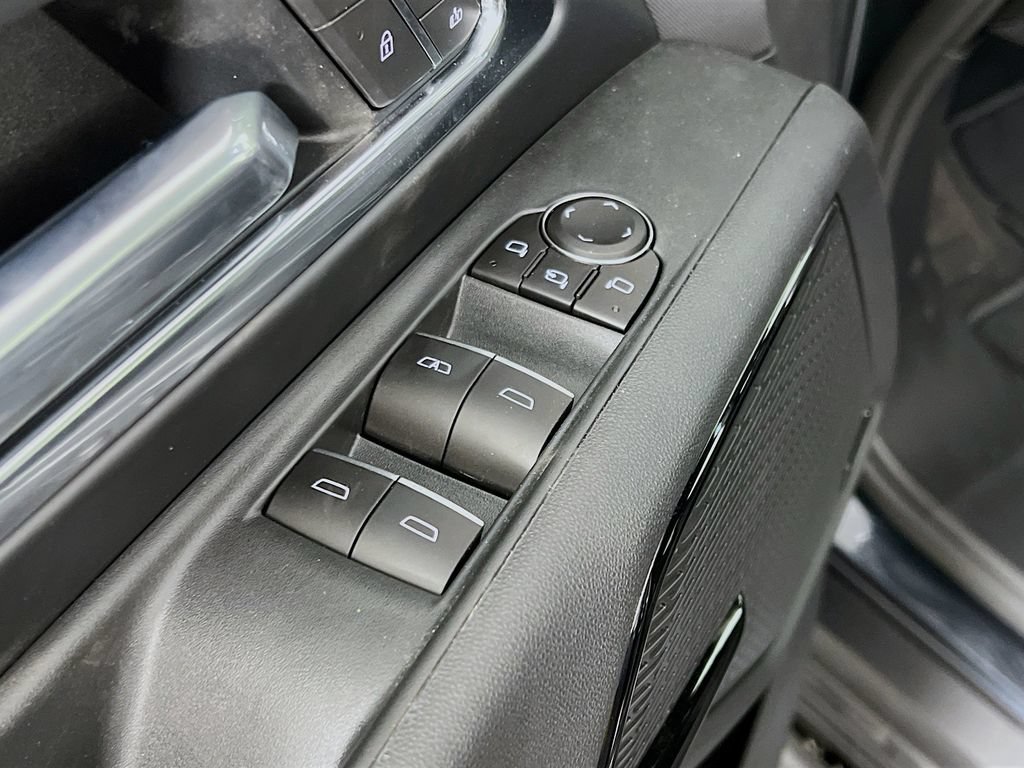 New 2026 Chevrolet Silverado EV LT w/ Plus Package AWD/4WD image 34