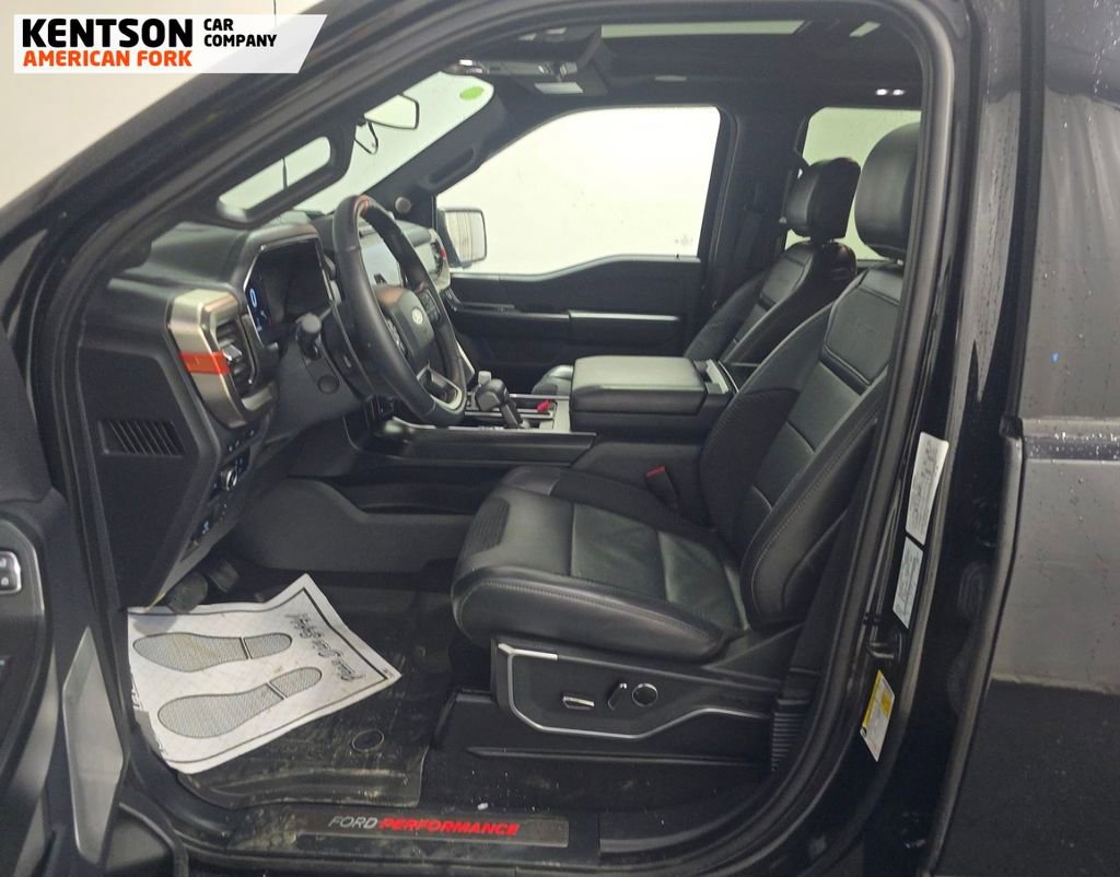 Used 2023 Ford F150 Raptor w/ Raptor Carbon Fibre Package image 5