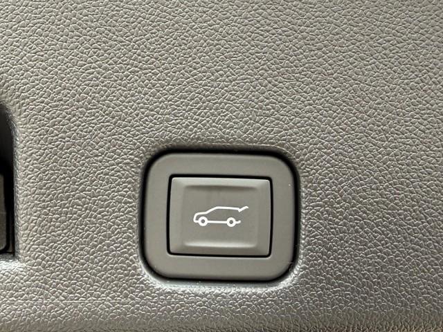 New 2026 Chevrolet Traverse LT image 37