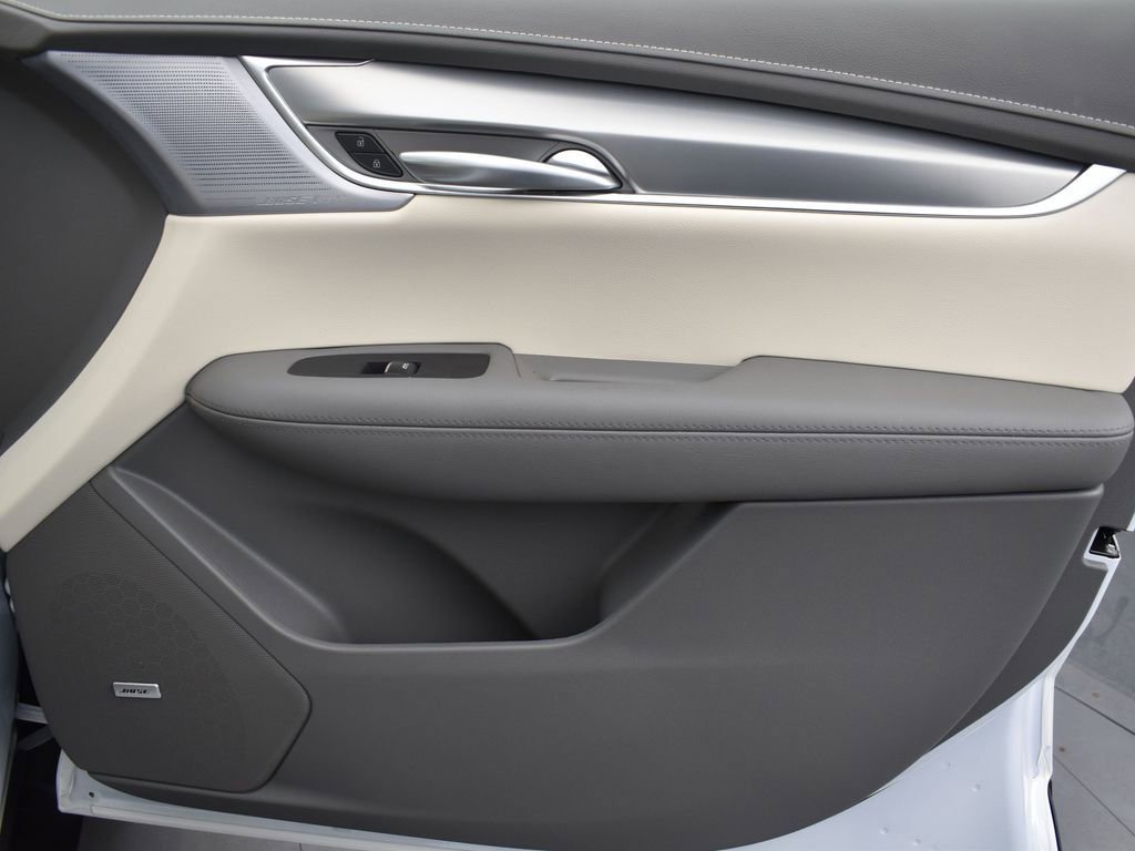 New 2026 Cadillac XT5 Premium Luxury w/ Driver Assist Package FWD image 35