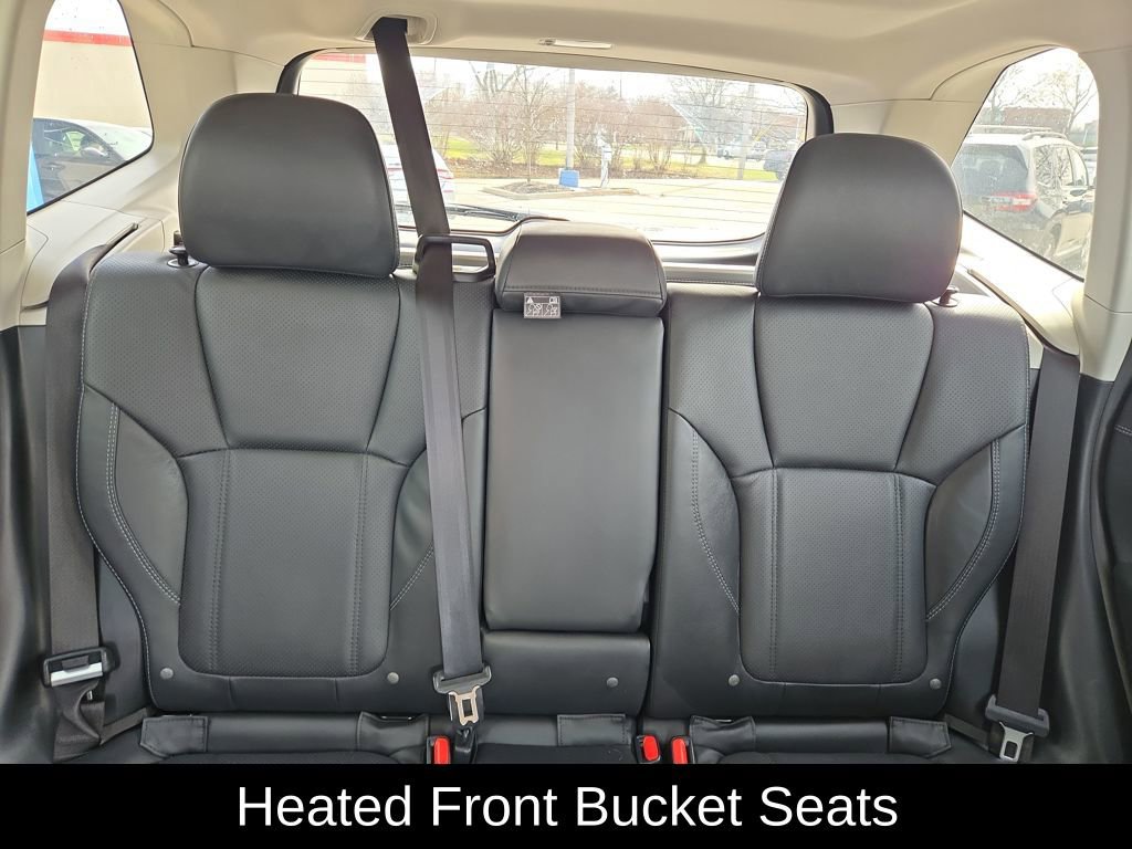 Used 2021 Subaru Forester Limited image 30