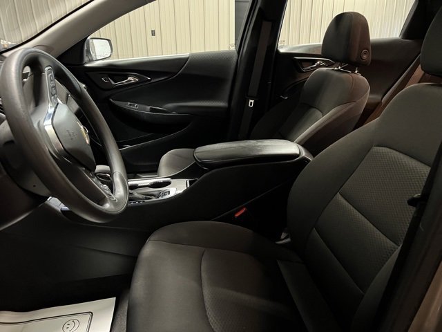 Used 2024 Chevrolet Malibu LT image 14