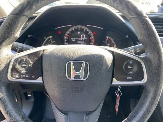 Used 2018 Honda Civic LX image 17