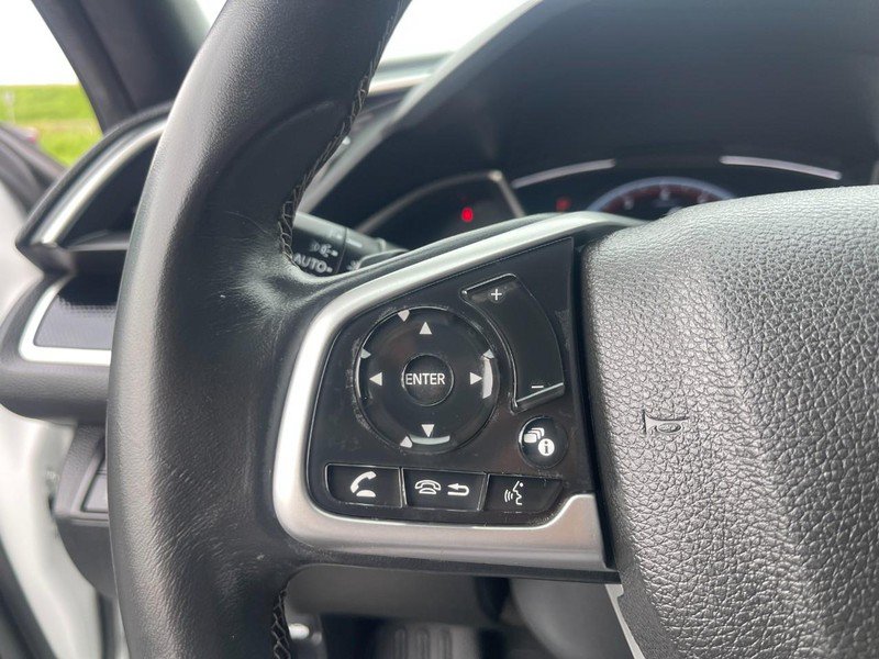 Used 2019 Honda Civic Sport image 20
