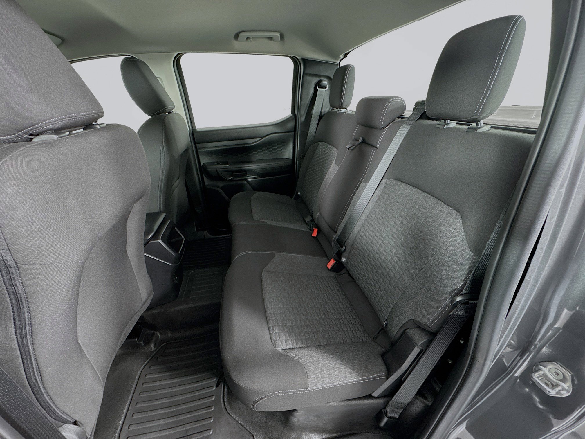 Used 2024 Ford Ranger XL w/ Trailer Tow Package image 22