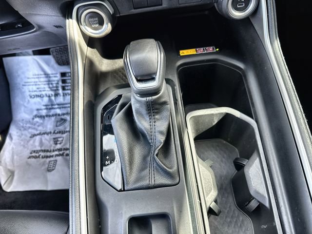 Used 2024 Toyota Grand Highlander XLE FWD image 28