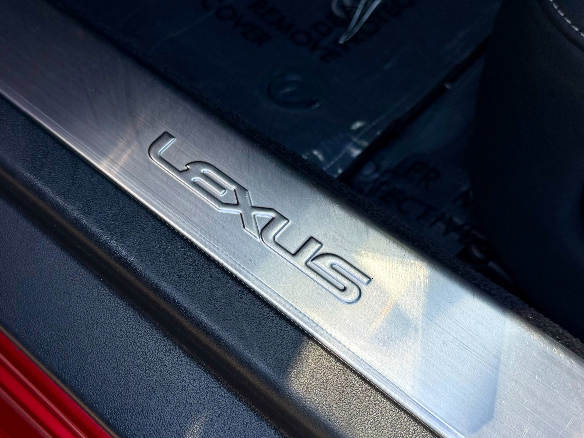 Used 2018 Lexus LC 500 Coupe w/ Sport Package RWD image 44