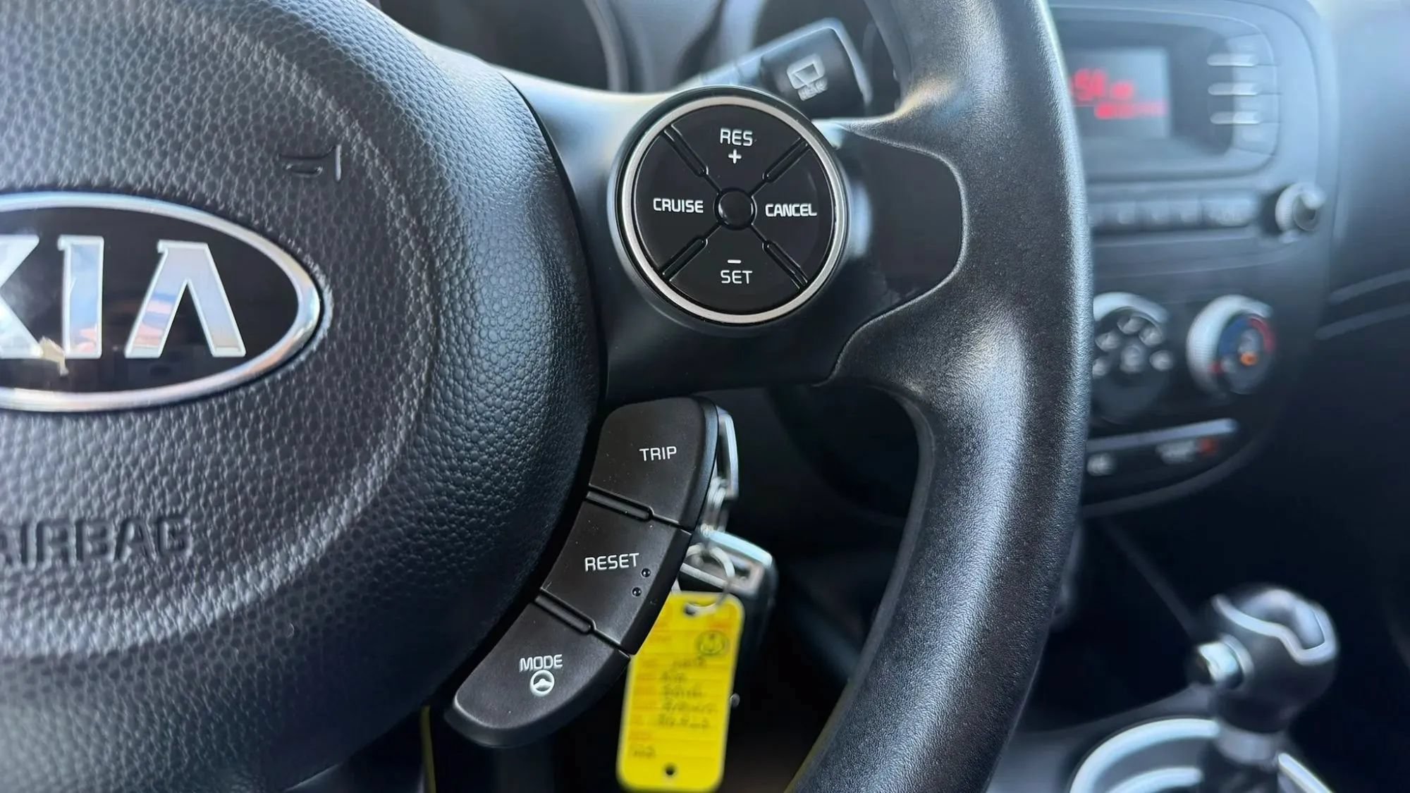Used 2015 Kia Soul FWD image 26
