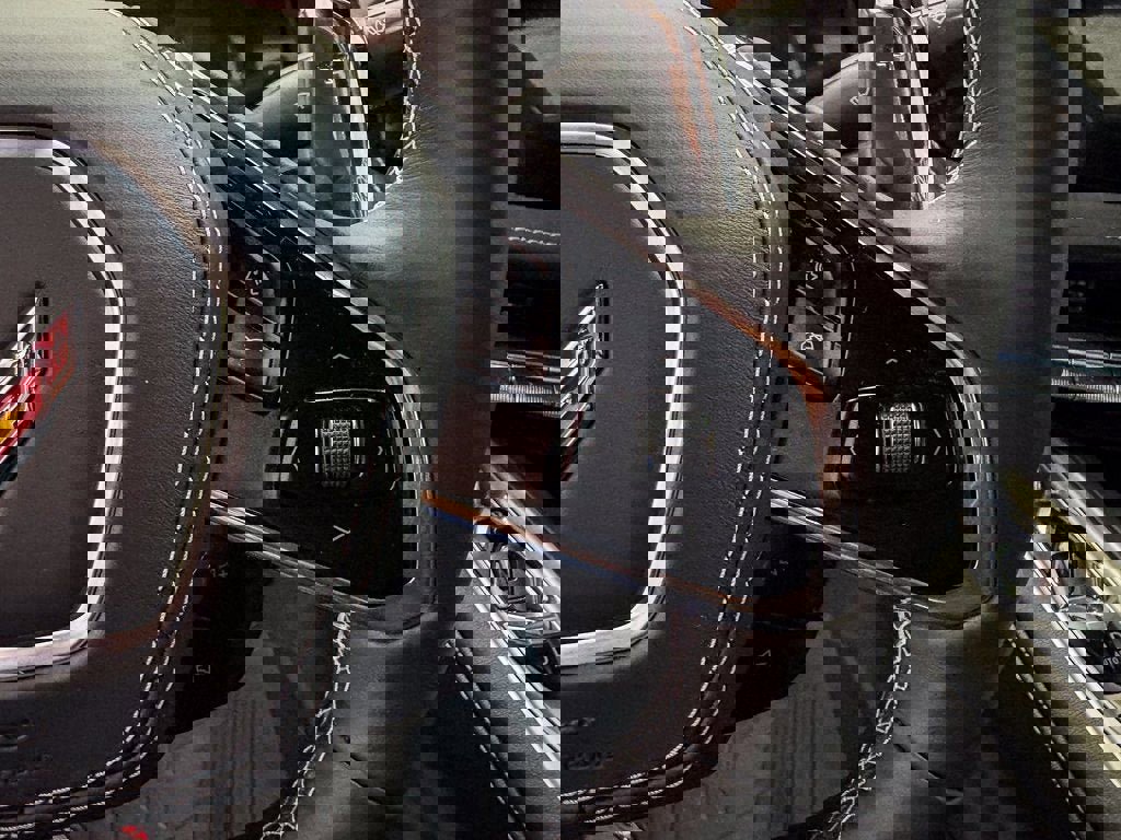 New 2026 Chevrolet Corvette Stingray Coupe w/ Z51 Performance Package image 21