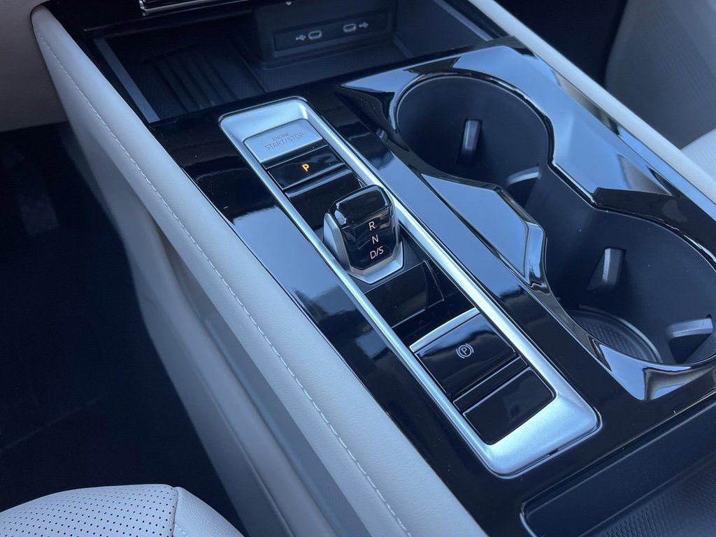 New 2026 Volkswagen Atlas SE AWD/4WD image 11