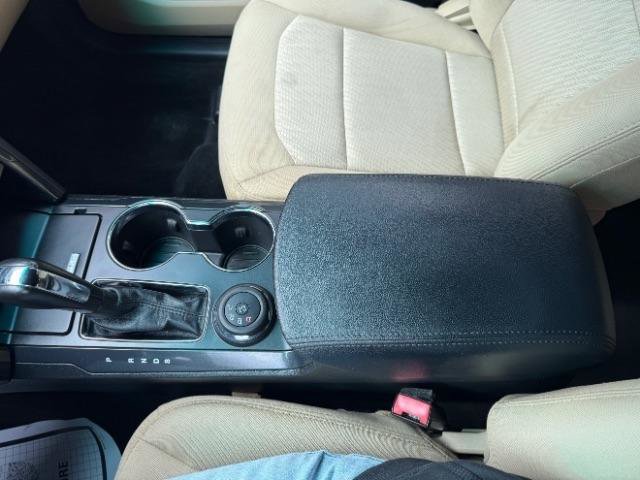 Used 2016 Ford Explorer 4WD image 28