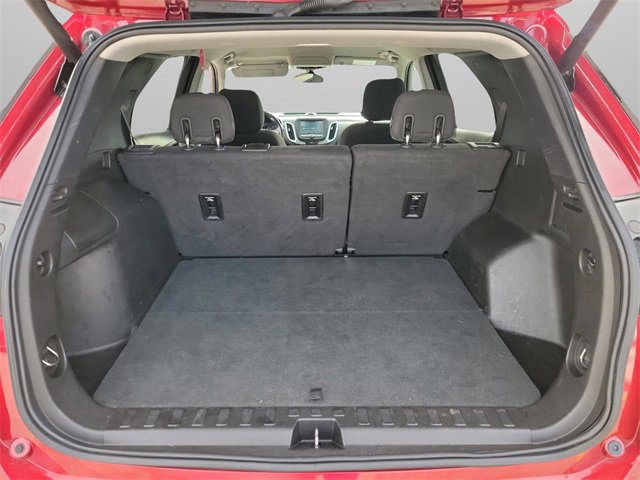 Used 2018 Chevrolet Equinox LT image 25