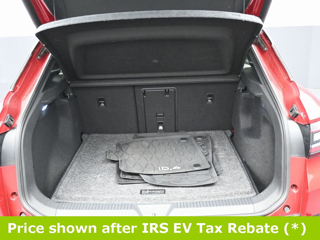 Used 2023 Volkswagen ID.4 S image 14