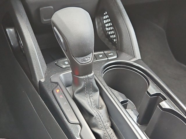 Used 2025 Chevrolet TrailBlazer LT AWD/4WD image 11