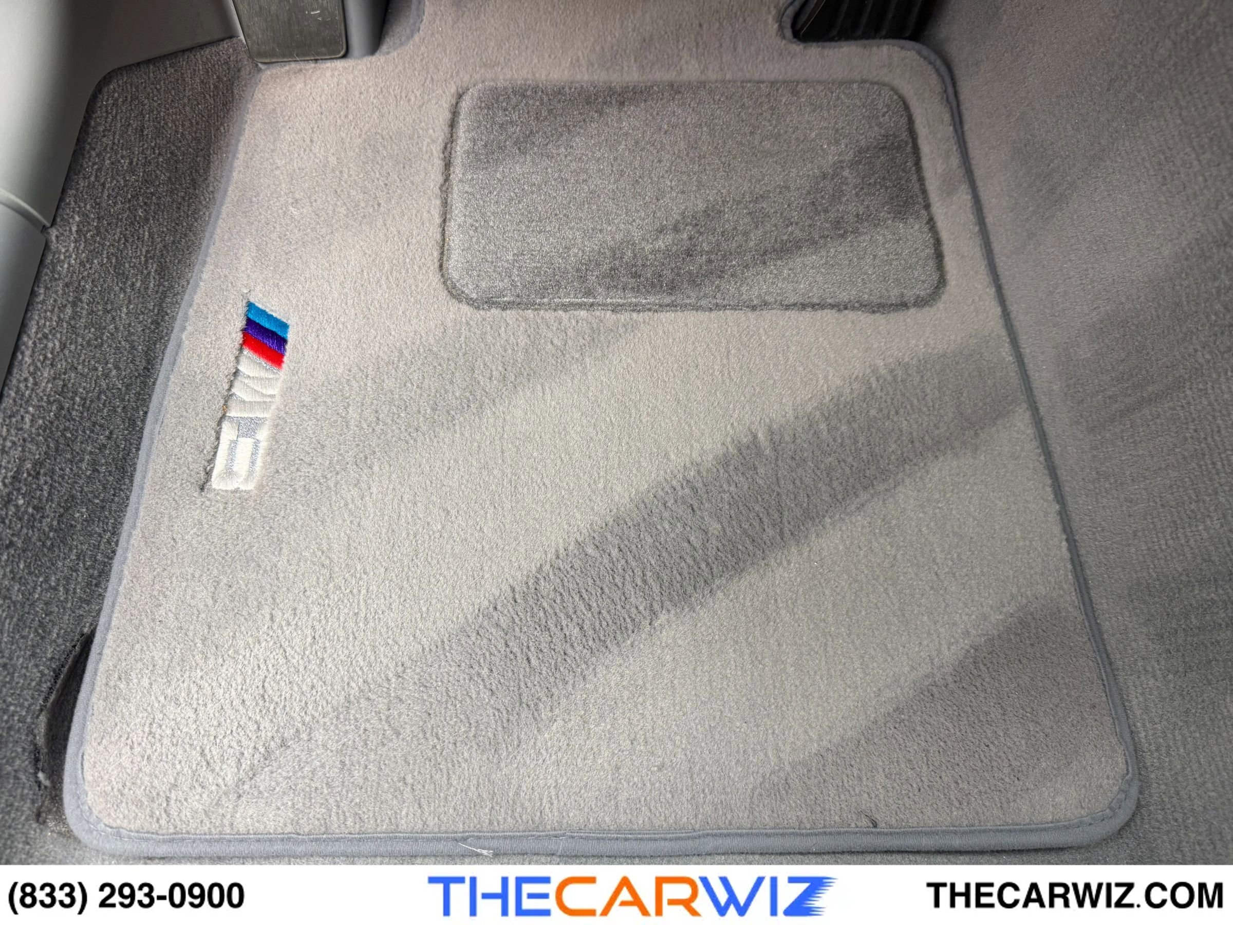 Used 2003 BMW M3 Coupe image 52