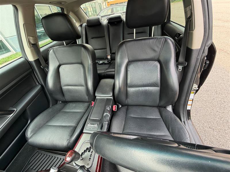 Used 2008 Subaru Legacy 2.5i Limited AWD/4WD image 33