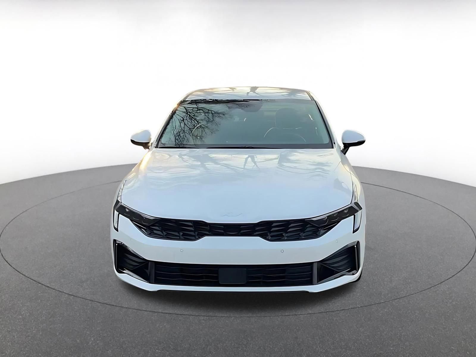 Used 2025 Kia K5 LXS image 4