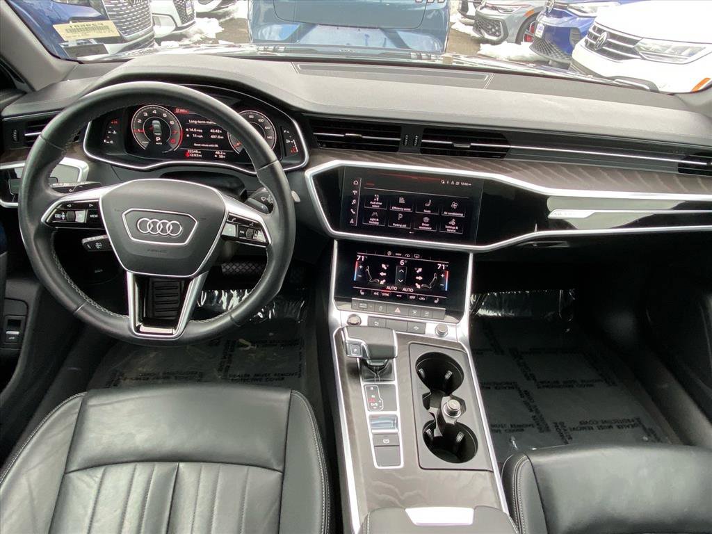 Used 2023 Audi A6 2.0T Premium w/ Convenience Package image 11