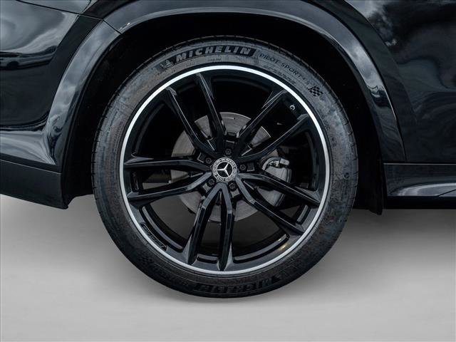 Certified 2024 Mercedes-Benz GLS 450 4MATIC image 14