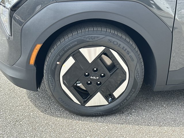 New 2027 Kia EV3 FWD image 22