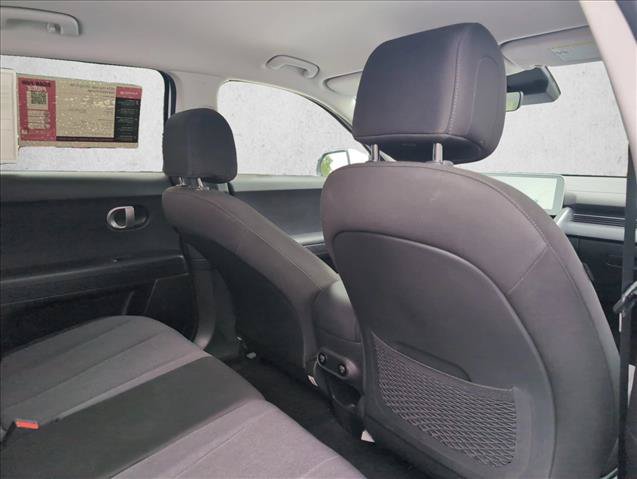 Certified 2024 Hyundai Ioniq 5 SE RWD image 23