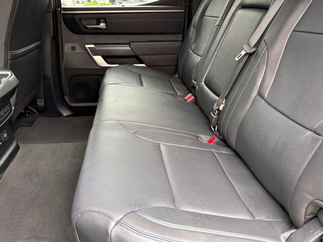 Used 2025 Toyota Tundra Platinum AWD/4WD image 19