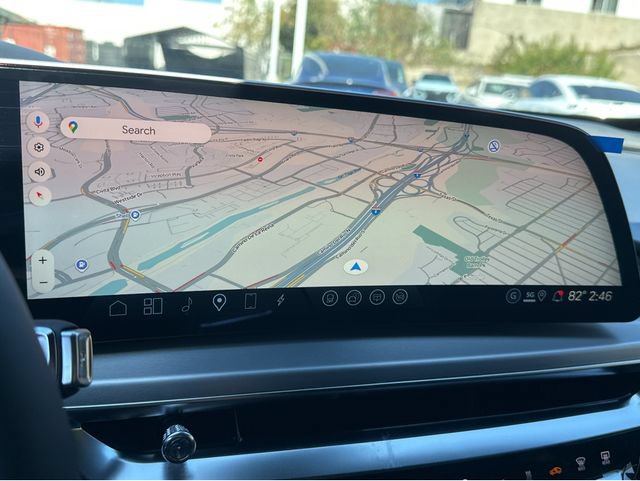 New 2026 Cadillac Lyriq V AWD/4WD image 24