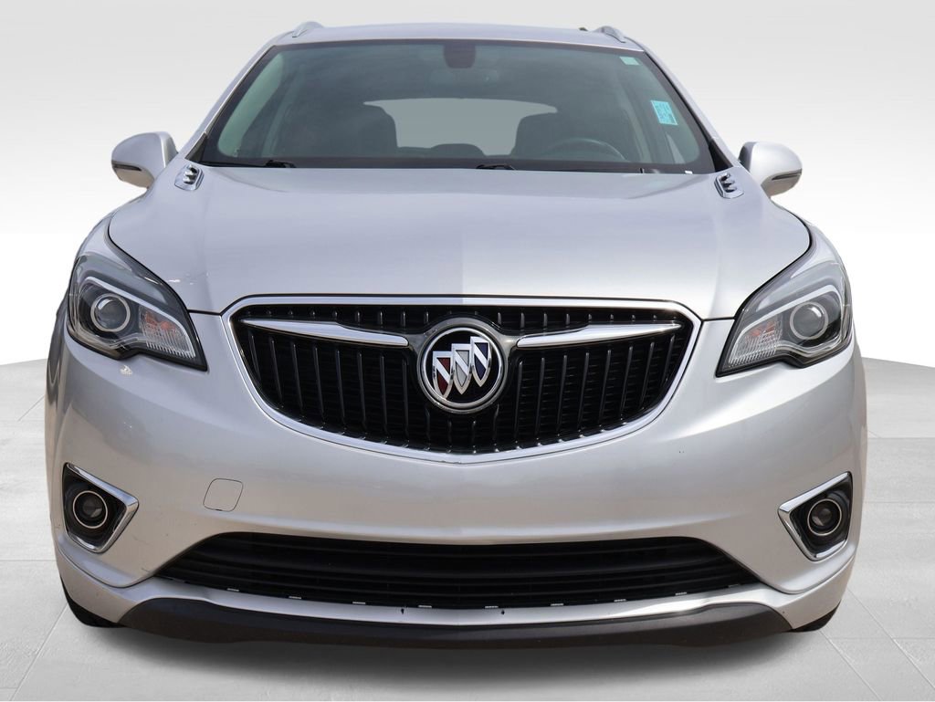 Used 2019 Buick Envision Essence FWD image 7
