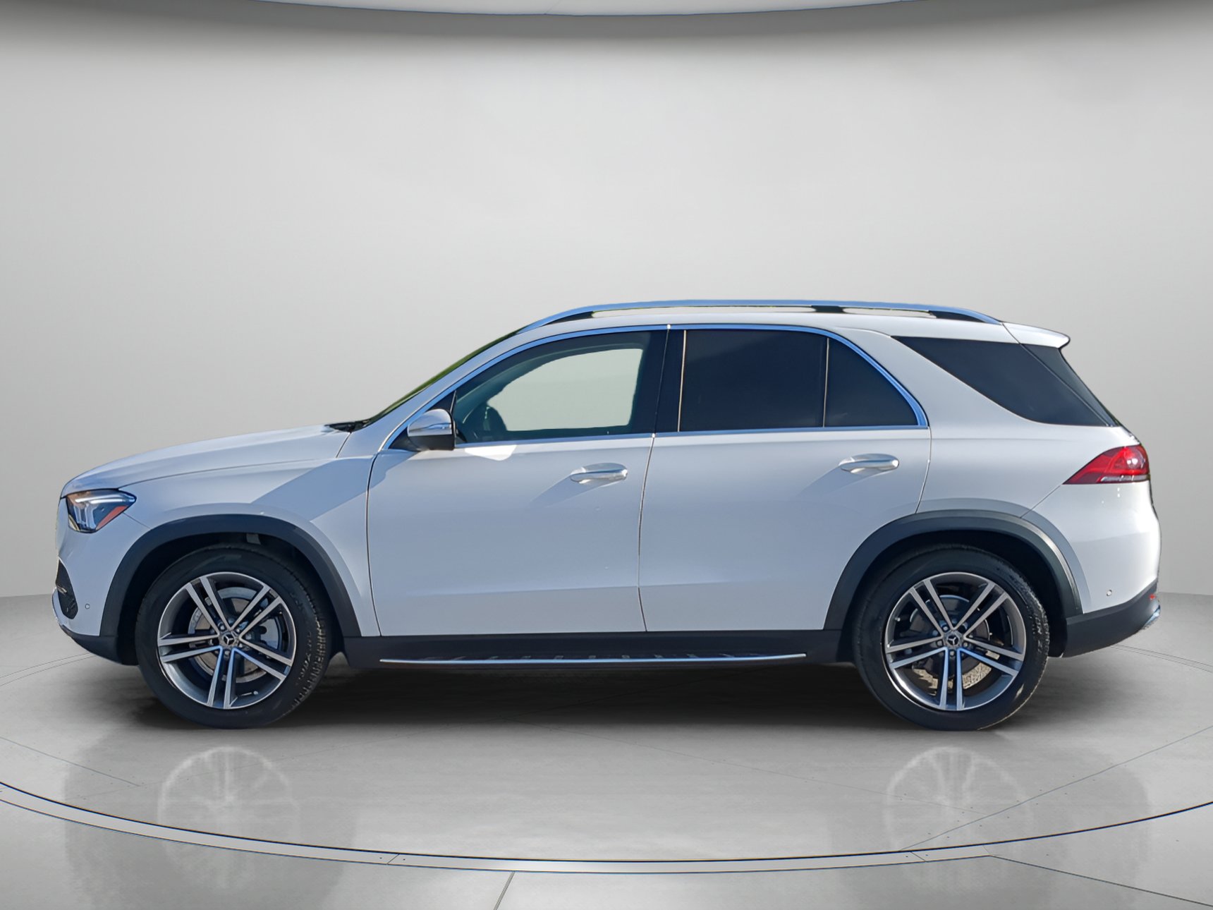 Used 2022 Mercedes-Benz GLE 350 image 43