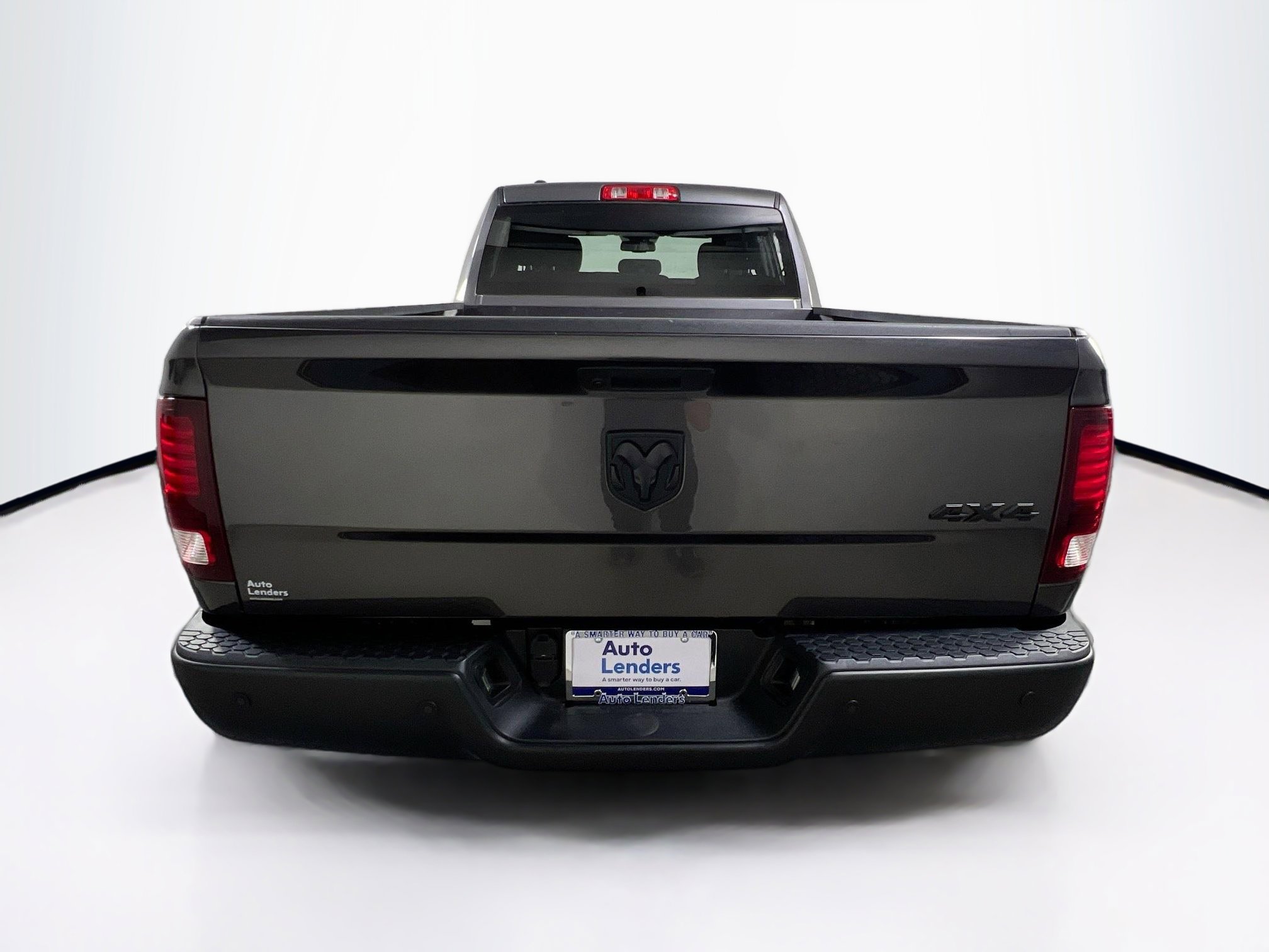 Used 2022 RAM 1500 Classic Warlock w/ Electronics Group image 6