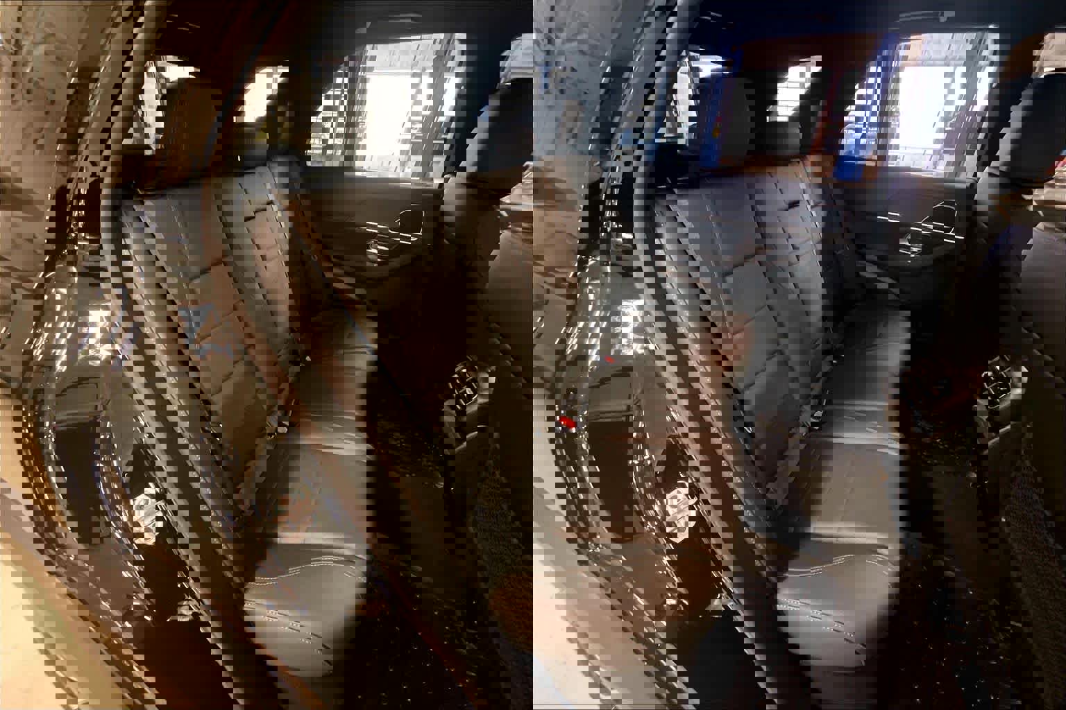 Used 2024 Mercedes-Benz GLE 350 4MATIC image 18