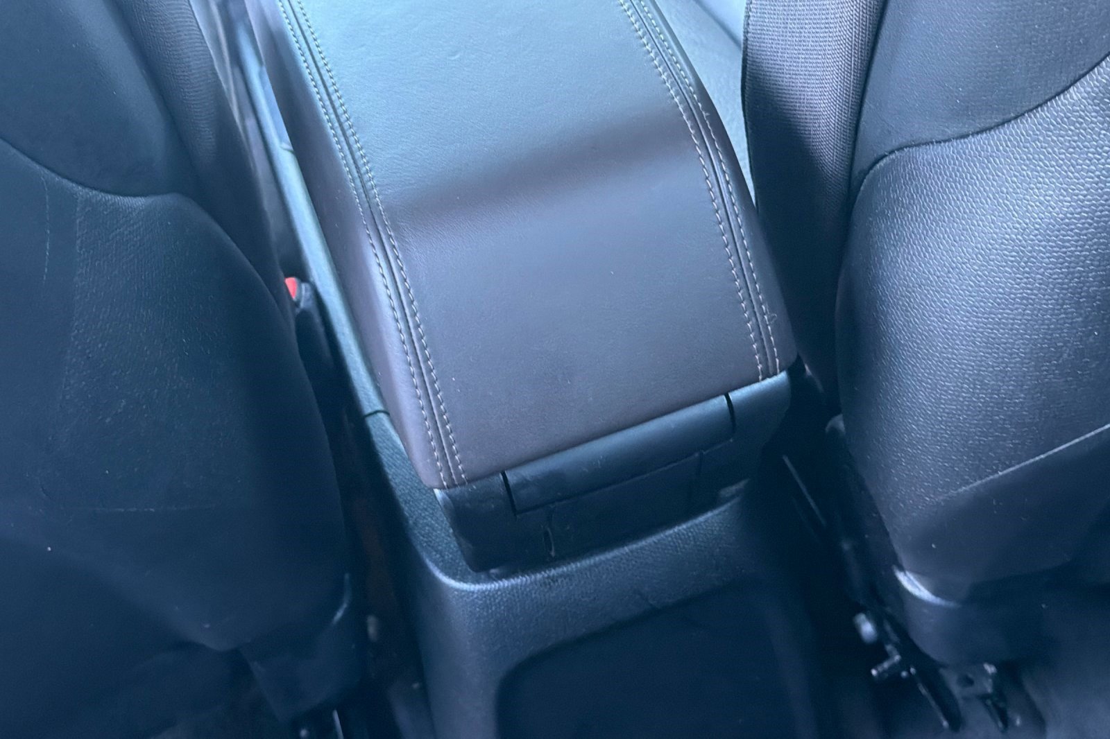 Used 2016 BMW i3 image 16