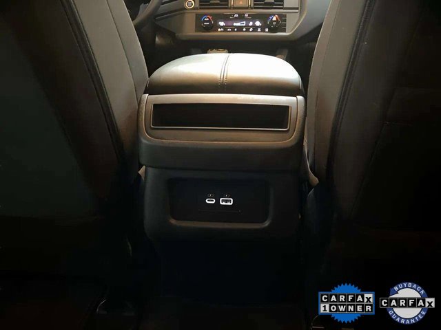 Used 2024 Nissan Pathfinder S image 68