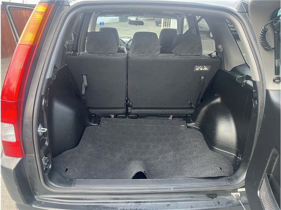 Used 2003 Honda CR-V EX image 22