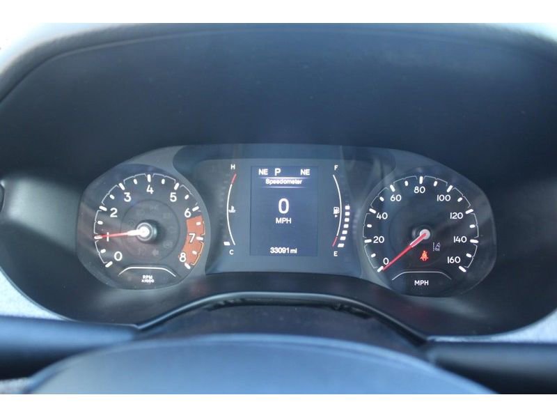 Used 2022 Jeep Compass Latitude image 23