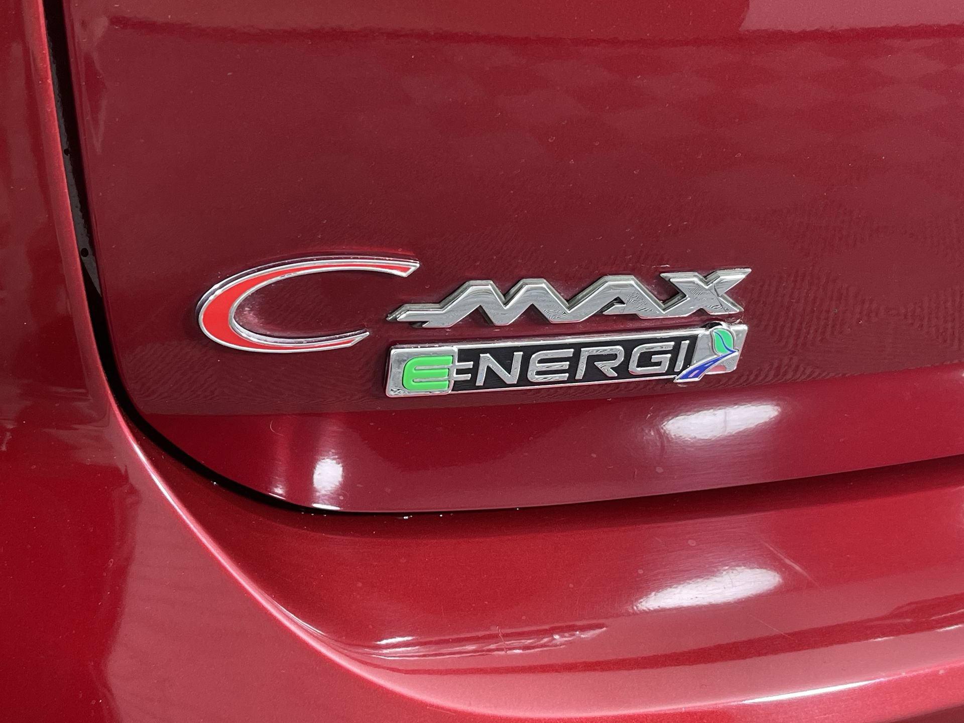 Used 2013 Ford C-MAX Energi SEL FWD image 24