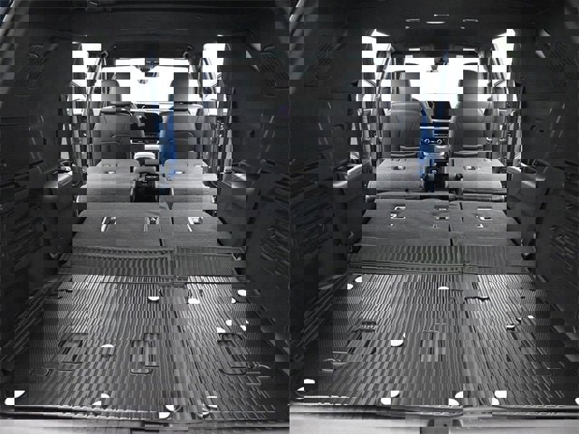 New 2026 Chevrolet Traverse High Country w/ LPO, Floor Liner Package image 39