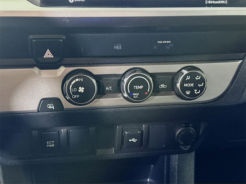 Used 2023 Toyota Tacoma SR5 image 26